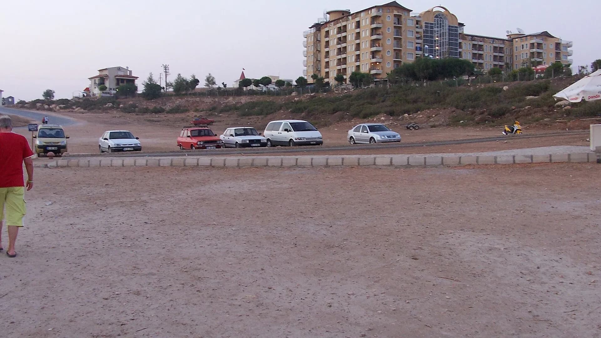 Didim şehir görünümü