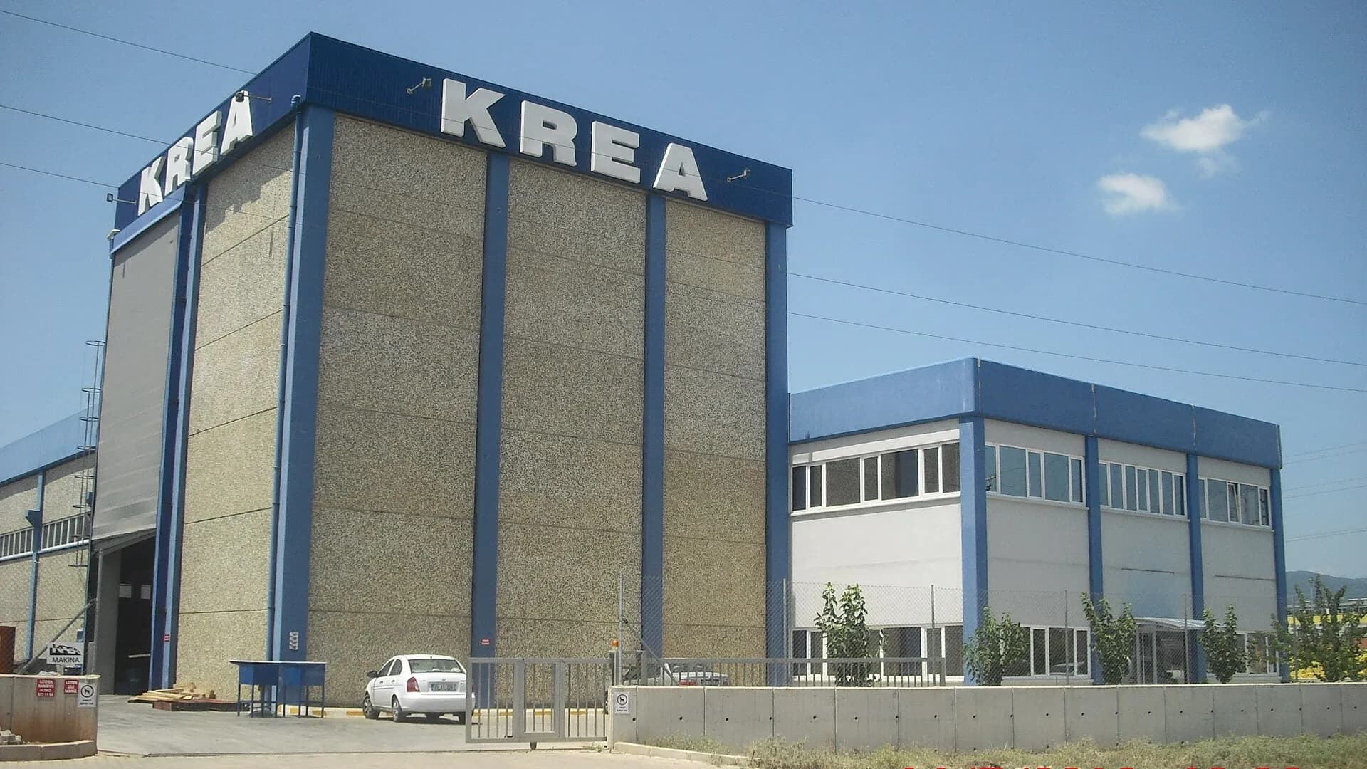 Bursa Kemalpaşa evden eve nakliyat için Kemalpaşa şehir görünümü