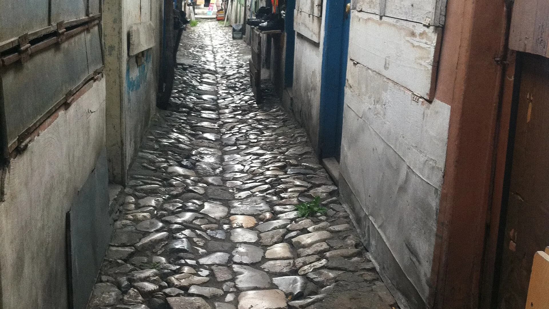 Çorum şehir görünümü