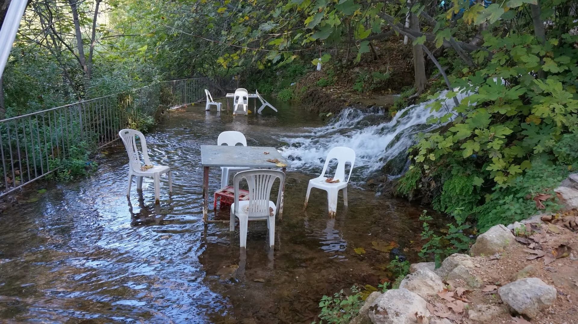 Hatay şehir görünümü