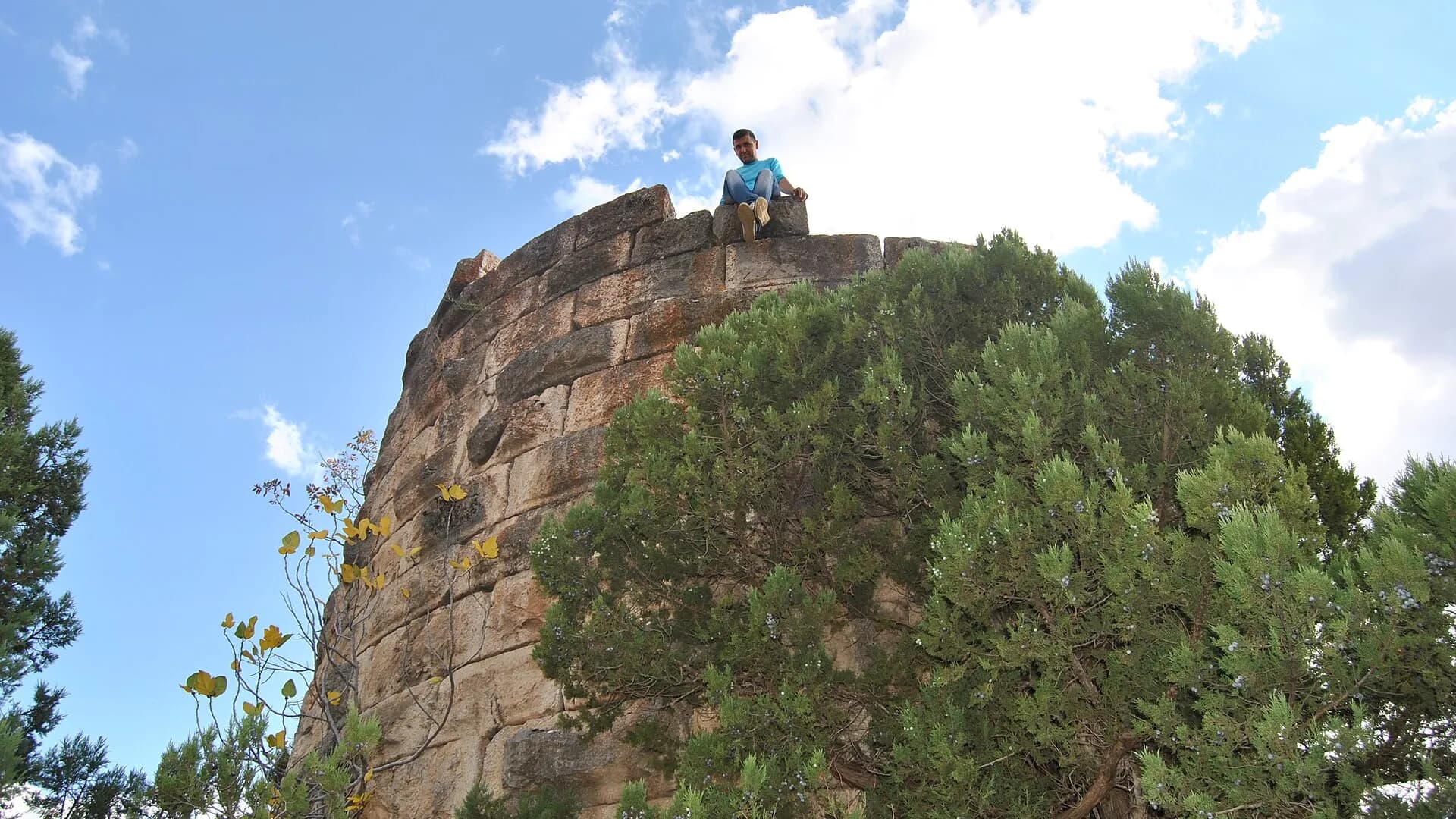 Kahramanmaraş şehir görünümü